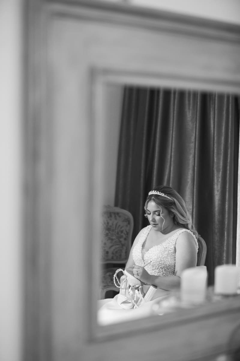 Λεωνίδας & Αριστέα - Μακροχώρι : Real Wedding by Mavrou Sofia Photography